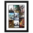 Abystyle Poster Persona 5 Phantom Thieves Framed Print 3171