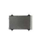 Ac 667 000P - Condensador A / C - 307 / C4 - Behr