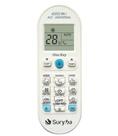 Ac - controle remoto universal suryha premium