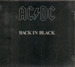 Ac/dc - back in black (digipack) - cd Ac/dc - back in black (digipack) - cd