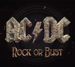 Ac/dc - rock or bust digipack cd