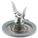 Ac kit lamina de 4 facas / anel de borracha oster