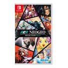 ACA NEOGEO Selection Vol. 9 - SWITCH ÁSIA ACA NEOGEO Selection Vol. 9 - SWITCH ÁSIA