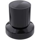 Acabamento ABS Blukit Padrão Deca/Decol C-40 Itapema Preto