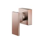 Acabamento Base 3/4" Docol New Edge Cobre Escovado 00925769