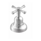Acabamento Base para Registro C 24 1 1/2" e 1 1/4" Meber Metais