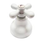 Acabamento Belle Epoque Light Branco - 4900E51PQBR