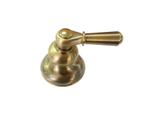 Acabamento Belle Epoque Tifanny Ouro Velho Deca - 4900G55GD