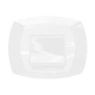 Acabamento Blukit Completo Para Válvula de Descarga Padrão Docol Branco