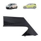 Acabamento byd mini dolphin 24/ superior porta traseira/lanterna (black piano) le * - imp