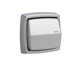 Acabamento Caixa De Descarga Hydra Clean 4900 Cromado Deca Acabamento Caixa De Descarga Hydra Clean 4900 Cromado Deca