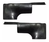 Acabamento Cantoneira Superior Borracha D Parabrisa Clio Par Acabamento Cantoneira Superior Borracha D Parabrisa Clio Par