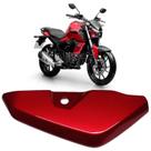 Acabamento Carenagem Paralama Lateral Direito Fz15 Vermelho Original Yamaha 2023 2024 2025 Acabamento Carenagem Paralama Lateral Direito Fz15 Vermelho Original Yamaha 2023 2024 2025