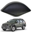 Acabamento Cinto De Segurança Fiat Palio Wekeend 2013 2014 2015 2016 2017 2018 2019 2020 Preto