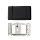 Acabamento Completo Elegance M9000 Black -A604280140- Montana Hydro