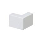 Acabamento Cotovelo Externo para X1 E X3 Creme - DTP Acabamento Cotovelo Externo para X1 E X3 Creme - DTP