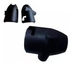 Acabamento da Chave de Seta/Coluna de Direção F1000/F4000 93/99 PRETA
