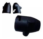 Acabamento da Chave de Seta/Coluna de Direção F1000/F4000 93/99 PRETA