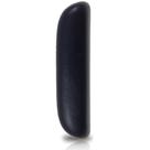 Acabamento da porta lateral traseira original renault master 2002 a 2013 7700352234