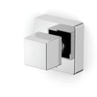 Acabamento de Registro Base Celite 1.1/4, 1.1/2 Singles One Square