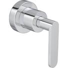 Acabamento De Registro Deca Flex Plus 4900 C21 1/2''A 1'' 4900.C21.Pq Acabamento De Registro Deca Flex Plus 4900 C21 1/2''A 1'' 4900.C21.Pq