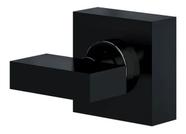 Acabamento de Registro Fani Horus Preto Fosco 509 BK450