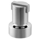 Acabamento de Registro Meber C44 Encaixe 1/2", 3/4" e 1"
