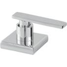 Acabamento de Registro para 1416/1510 1/2 a 1" Médio Padrão Deca - 3393 C68 Perfetto Acabamento de Registro para 1416/1510 1/2 a 1" Médio Padrão Deca - 3393 C68 Perfetto