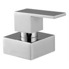 Acabamento de Registro para 1416/1510 1/2 a 1" Medio Padrão Deca Cromado - 3393 C18 Piave Acabamento de Registro para 1416/1510 1/2 a 1" Medio Padrão Deca Cromado - 3393 C18 Piave
