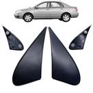 Acabamento De Substituição Para-lama Do Retrovisor Corolla Xei 2003 A 2008