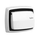 Acabamento de válvula de descarga hydra max branca Deca Acabamento de válvula de descarga hydra max branca Deca