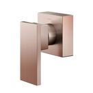 Acabamento Deca 3/4 Cobre Escovado New Edge 00925869 Docol