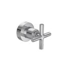 Acabamento Deca para Registro de Pressão 1/2” e 3/4” Duna Clássica Cromado - 4916.C64.PQ