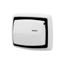 Acabamento Deca Válvula Hydra Branco 4900.E.MAX.BR