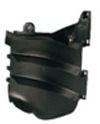 Acabamento Defletor Buchecha Grade Scania P94 Serie 4 - LE (MOTORISTA) Acabamento Defletor Buchecha Grade Scania P94 Serie 4 - LE (MOTORISTA)