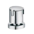 Acabamento Docol Para Registro Base Fabrimar 1/2" e 3/4" Riva