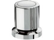 Acabamento Docol para Registro Deca e Similares de 1/2”, 3/4" 1” Itapema Bella