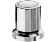 Acabamento Docol Reg 1.1/4" e 1.1/2" Itapema Bella