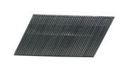 Acabamento eletrogalvanizado de calibre 15 Nails Grip-Rite 2"