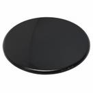 Acabamento Espalhador Chuveiro Hydra Fit Black - 3370AT007