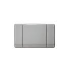 Acabamento Espelho Elegance M9000 Cinza -A604280265- Montana hydro