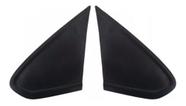 Acabamento Externo do Para-lama Retrovisor Fox e Spacefox Par Acabamento Externo do Para-lama Retrovisor Fox e Spacefox Par