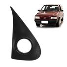 Acabamento Externo Retrovisor Uno EP SX Young 4 Portas Acabamento Externo Retrovisor Uno EP SX Young 4 Portas