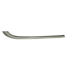 Acabamento Friso 2 Grade Direito Parachoque Para DAF XF - 1825452