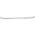 Acabamento Friso 3 Grade Parachoque Para DAF XF - 1825458