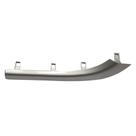 Acabamento Friso 4 Grade Esquerdo Parachoque Para DAF XF - 1825455 Acabamento Friso 4 Grade Esquerdo Parachoque Para DAF XF - 1825455