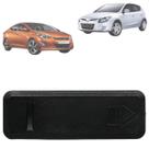 Acabamento Friso Rack Teto I30 2010 2011 2012 Elantra 2011 2012 2013 2014 2015 Acabamento Friso Rack Teto I30 2010 2011 2012 Elantra 2011 2012 2013 2014 2015