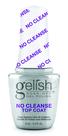 Acabamento Gelish No-Cleanse com acabamento de alto brilho, 21 dias de uso
