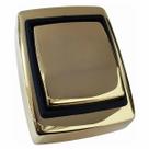 Acabamento Hydra Luxo Dourado - 4900DLXO Acabamento Hydra Luxo Dourado - 4900DLXO