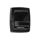 Acabamento Hydra Luxo Preto Blukit 2520 2530 Válvula Descarga Acabamento Hydra Luxo Preto Blukit 2520 2530 Válvula Descarga